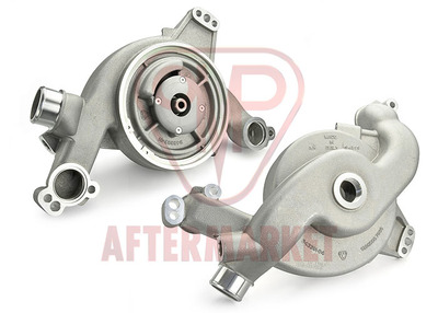 POMPE À LIQUIDE DE REFROIDISSEMENT TGA OMP OEM